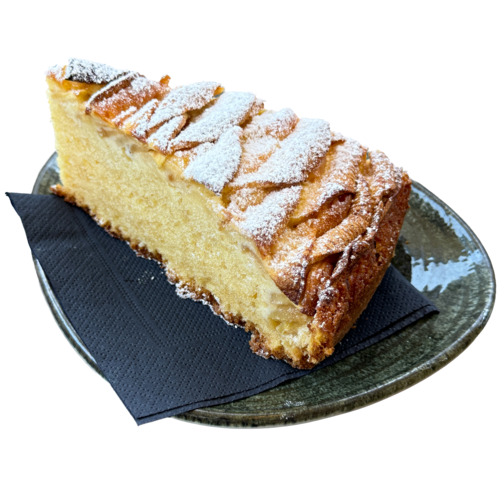 Slice of the Cake of the Day