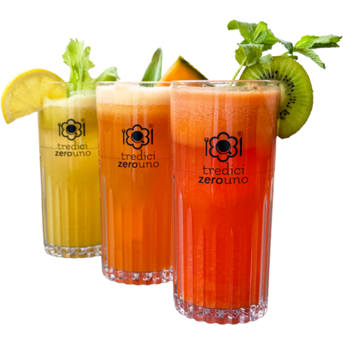 Fresh Juices