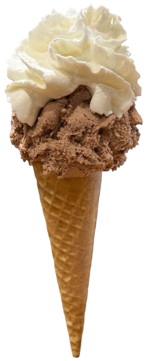 Cono gelato