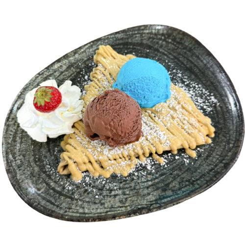 Crepes