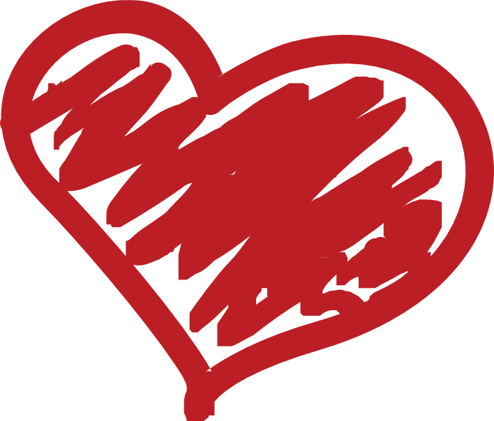 Cuore decorativo