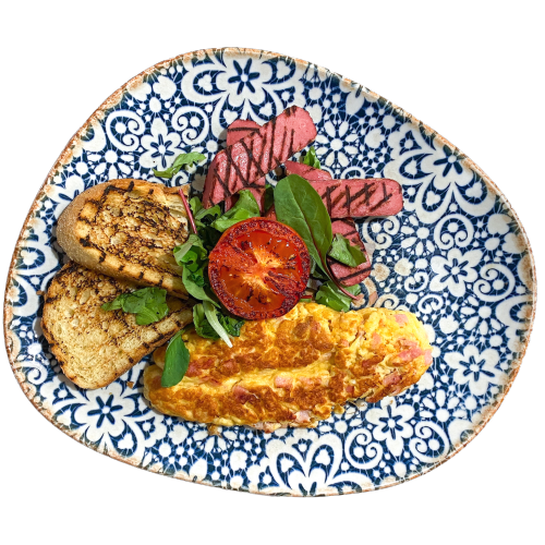 Omelette