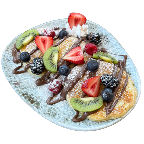 Pancakes