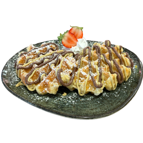 Waffles